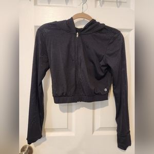 Buffbunny Spice Crop